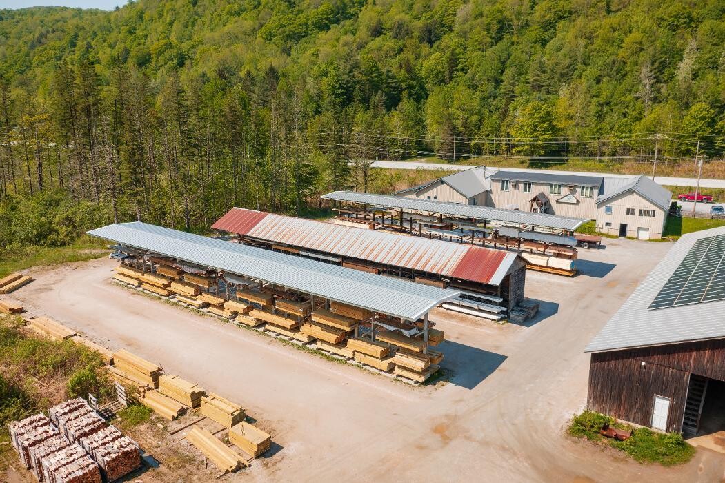 Images Goodro Lumber- Mountain Lumber & Hardware