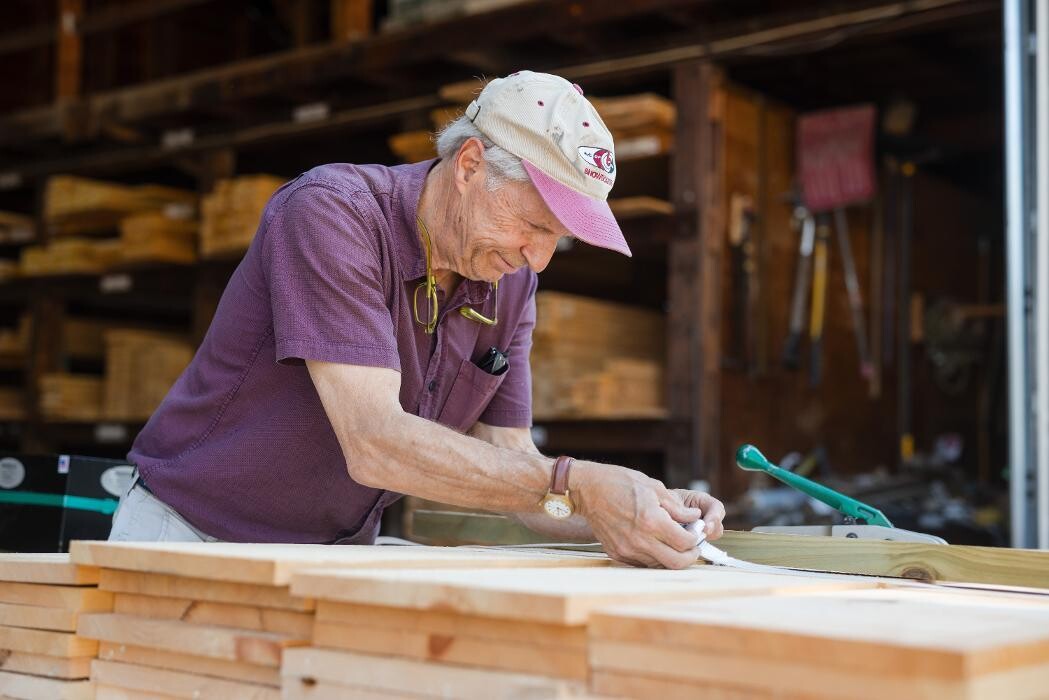 Images Goodro Lumber- Mountain Lumber & Hardware