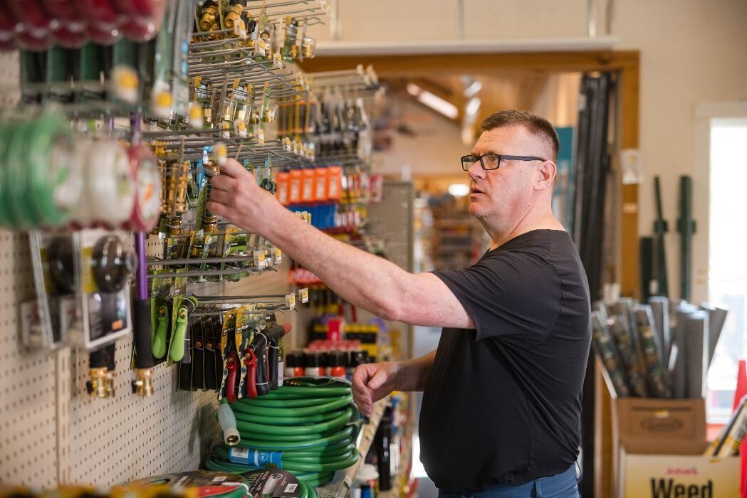 Images Goodro Lumber- Mountain Lumber & Hardware