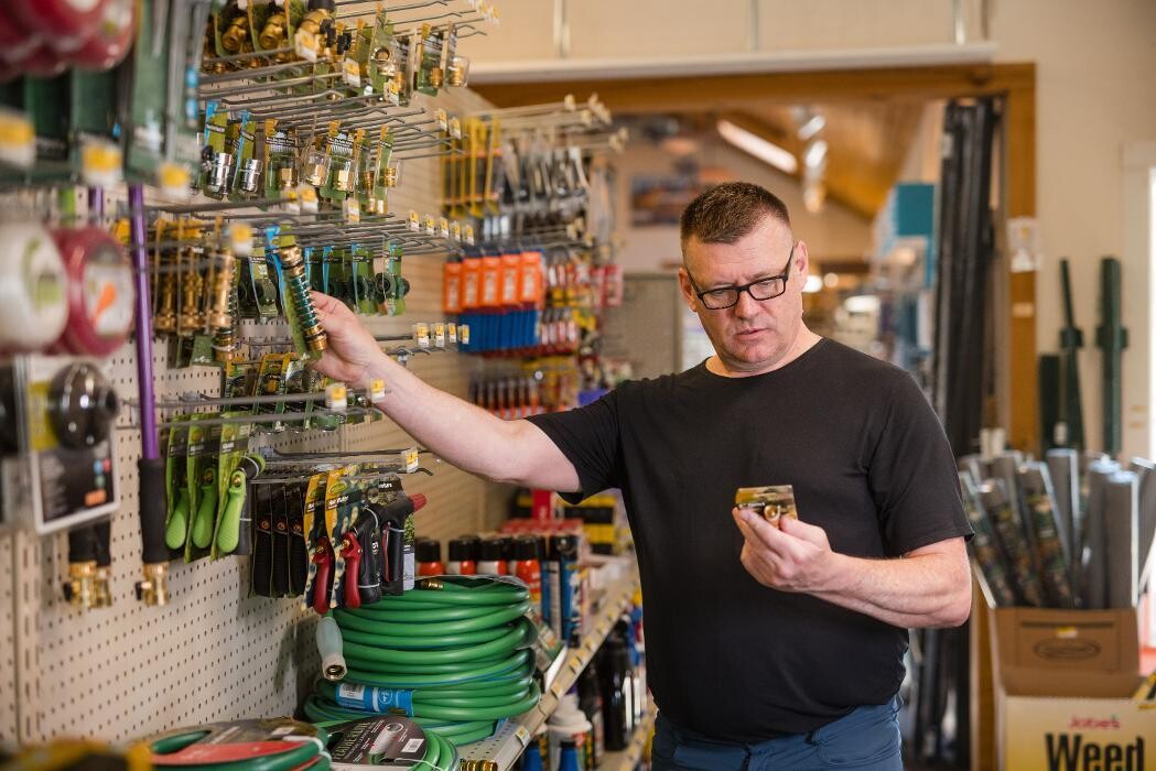 Images Goodro Lumber- Mountain Lumber & Hardware