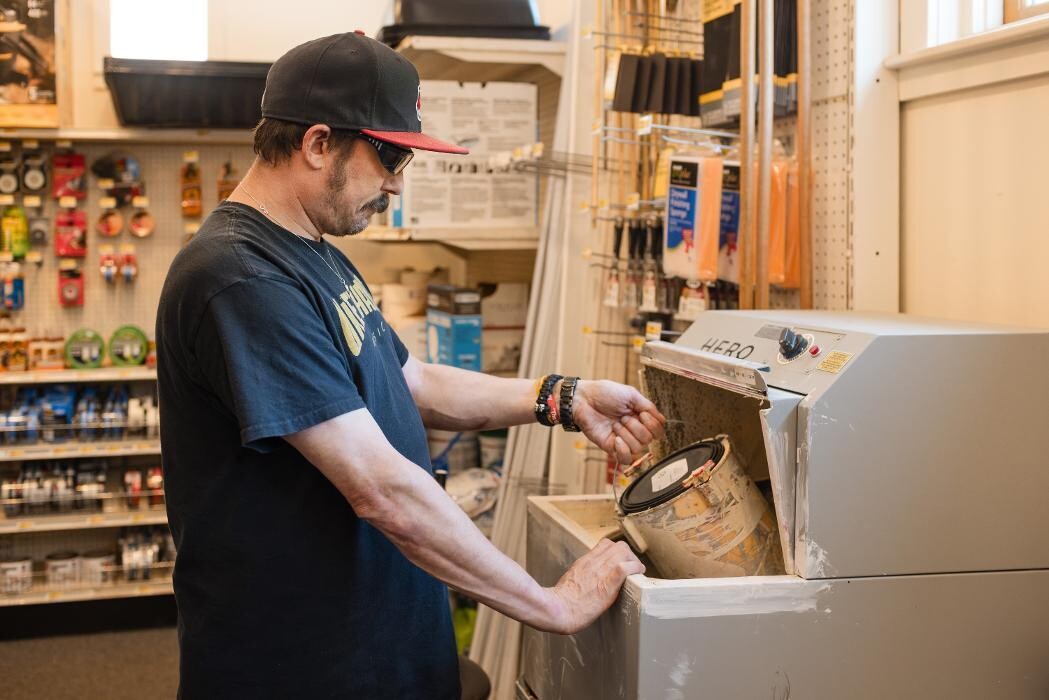 Images Goodro Lumber- Mountain Lumber & Hardware