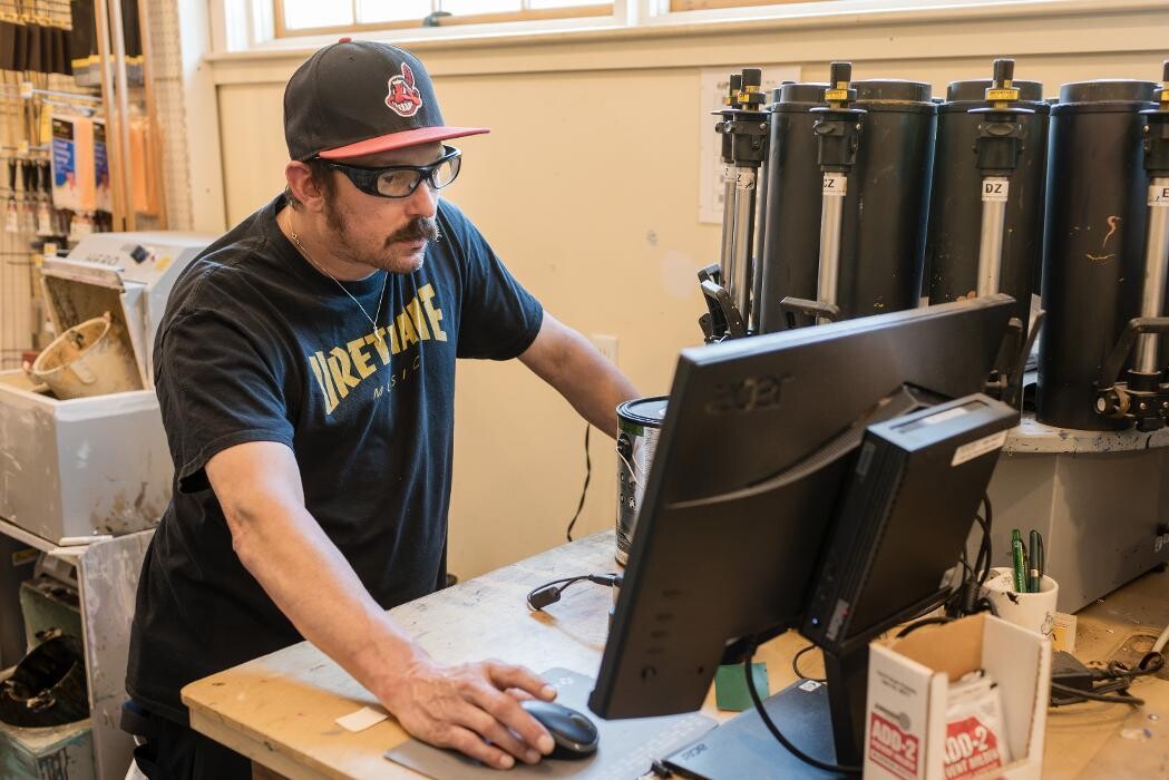 Images Goodro Lumber- Mountain Lumber & Hardware