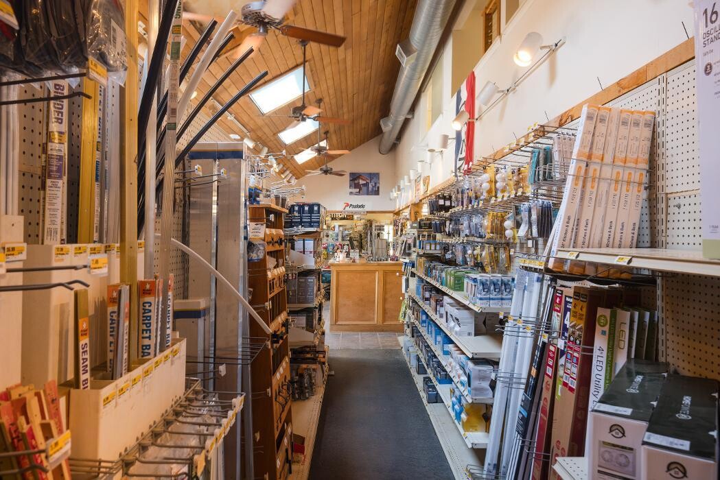 Images Goodro Lumber- Mountain Lumber & Hardware