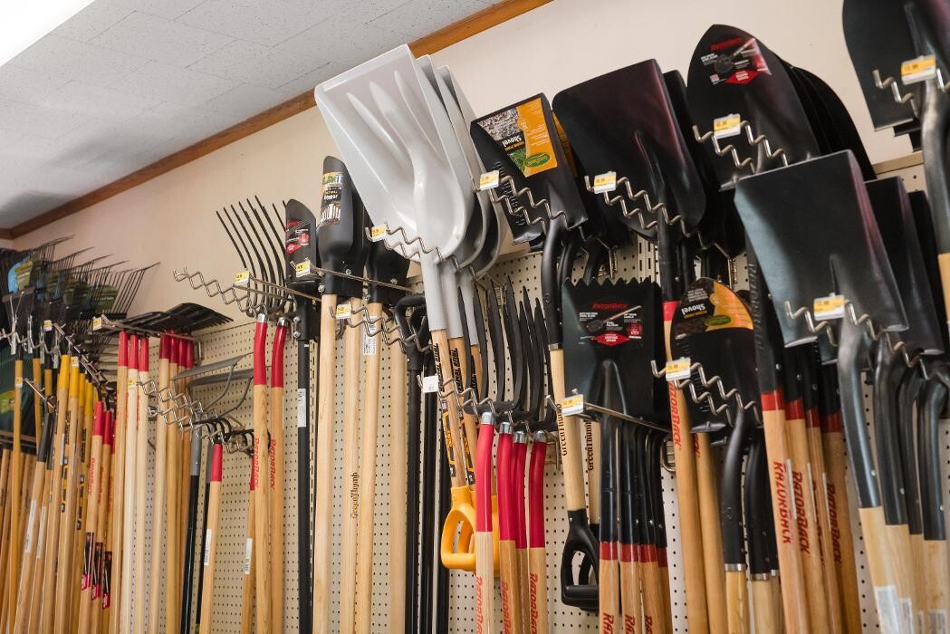 Images Goodro Lumber- Mountain Lumber & Hardware