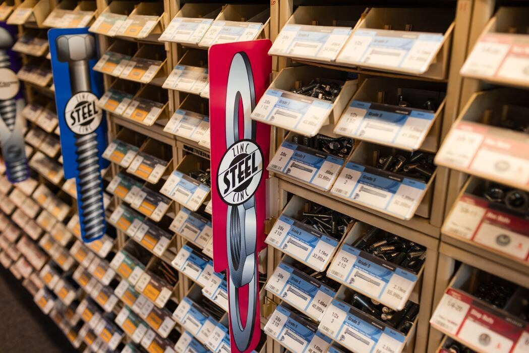 Images Goodro Lumber- Mountain Lumber & Hardware