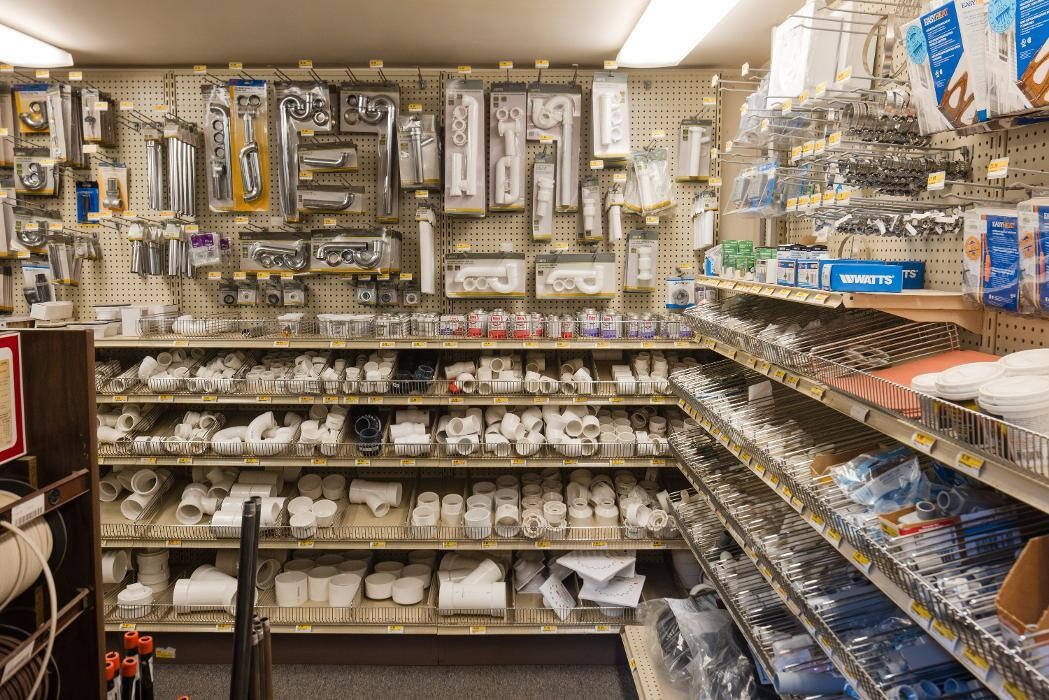 Images Goodro Lumber- Mountain Lumber & Hardware