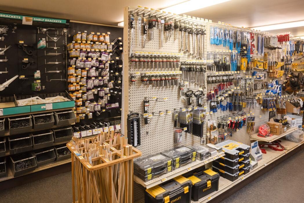 Images Goodro Lumber- Mountain Lumber & Hardware