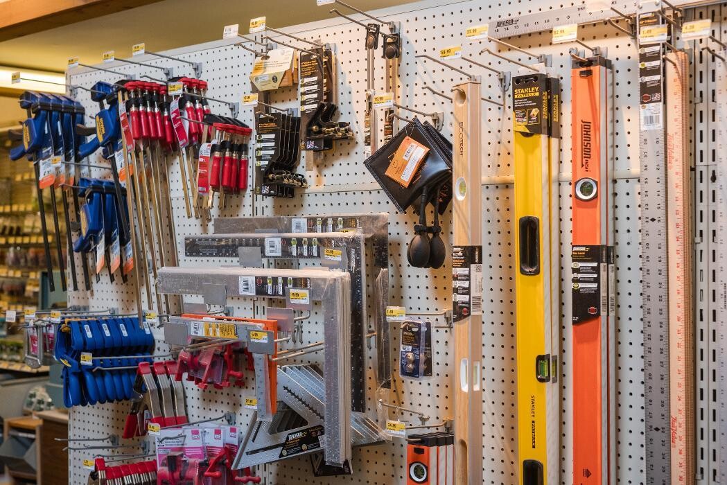 Images Goodro Lumber- Mountain Lumber & Hardware