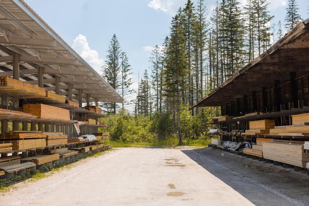 Images Goodro Lumber- Mountain Lumber & Hardware