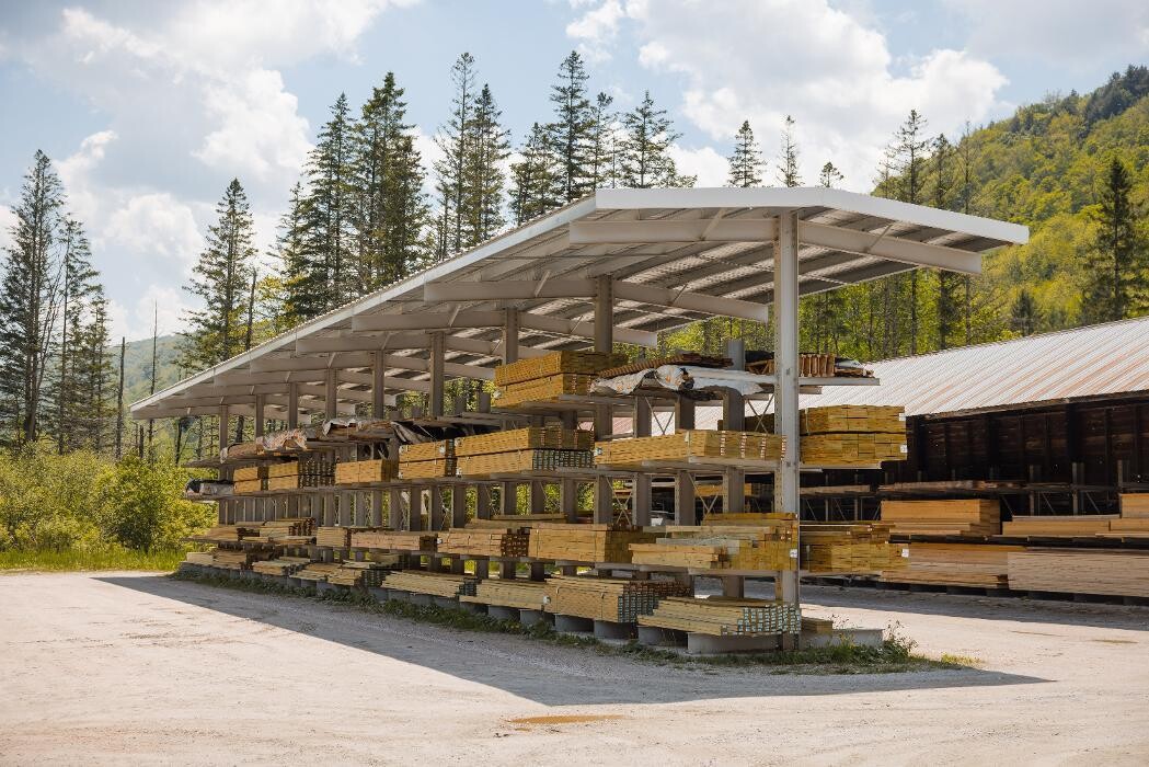 Images Goodro Lumber- Mountain Lumber & Hardware