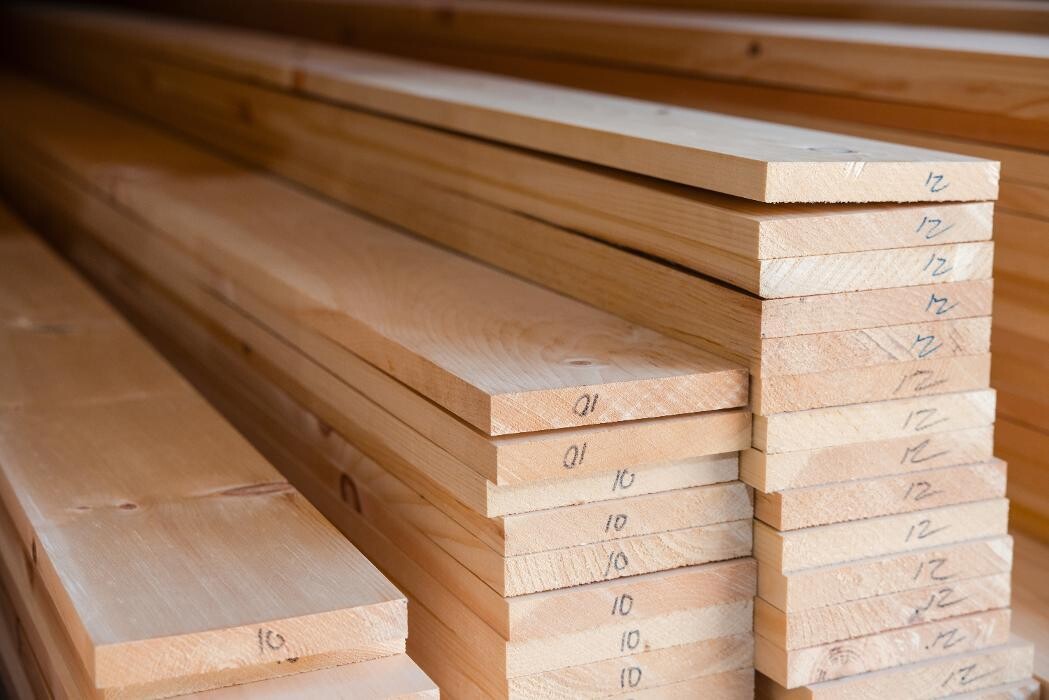 Images Goodro Lumber- Mountain Lumber & Hardware