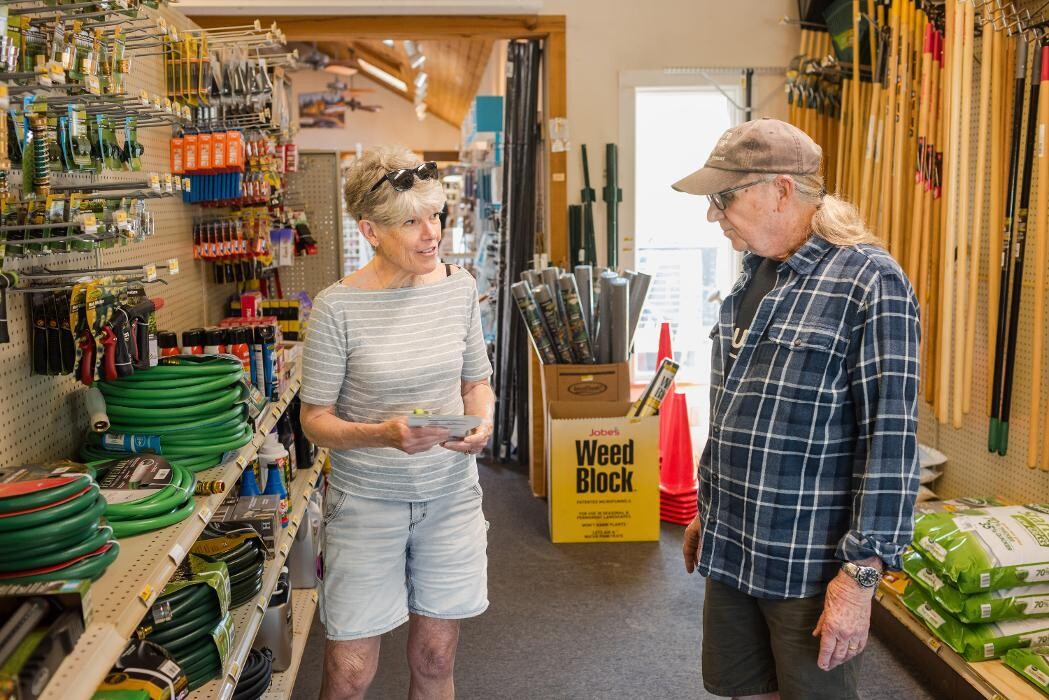 Images Goodro Lumber- Mountain Lumber & Hardware