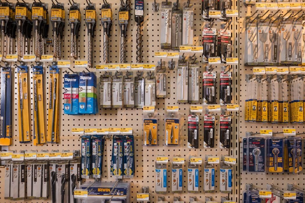 Images Goodro Lumber- Mountain Lumber & Hardware