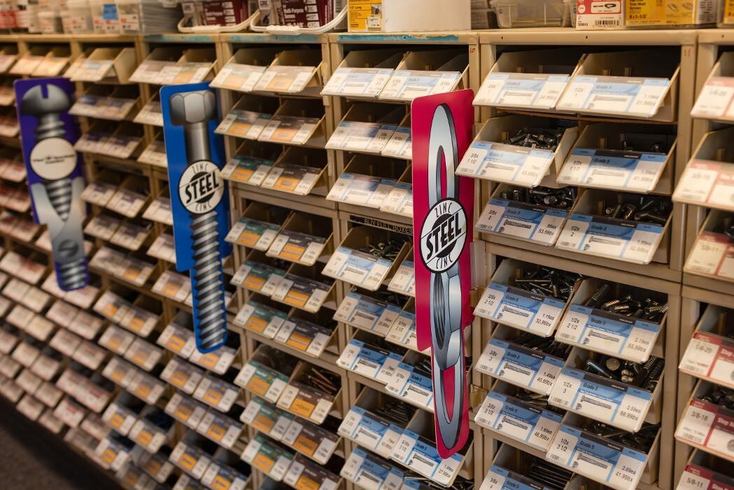 Images Goodro Lumber- Mountain Lumber & Hardware