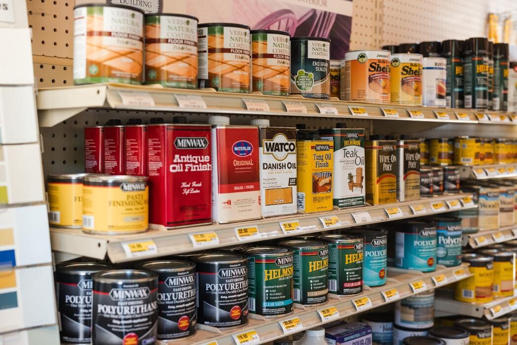 Images Goodro Lumber- Mountain Lumber & Hardware