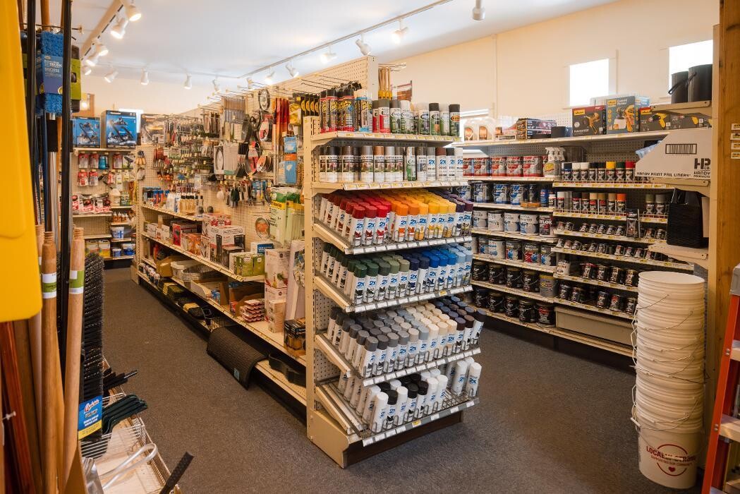 Images Goodro Lumber- Mountain Lumber & Hardware