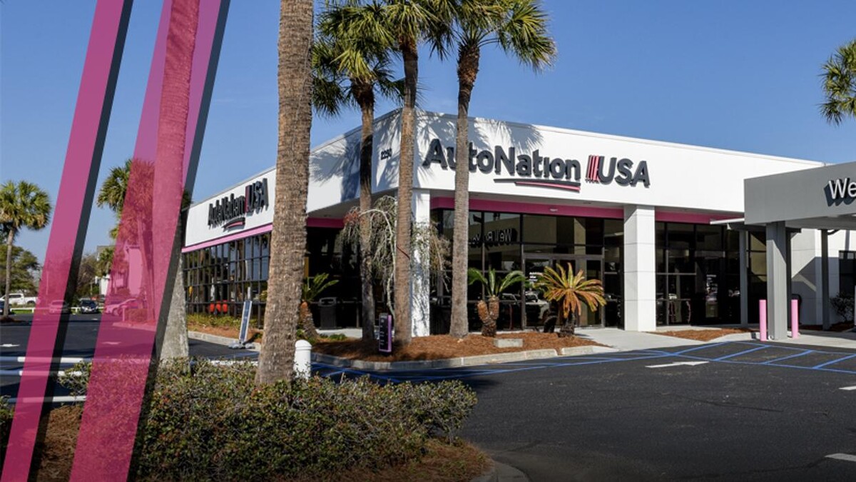 Images AutoNation USA Charleston