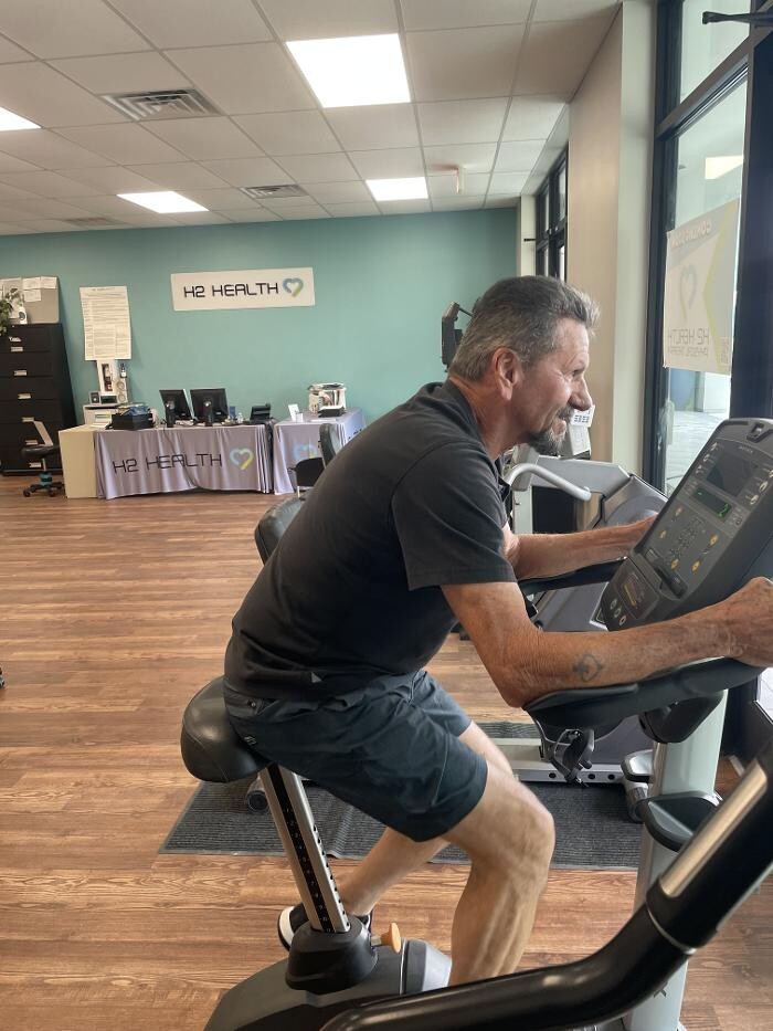 Images H2 Health- St Johns, FL