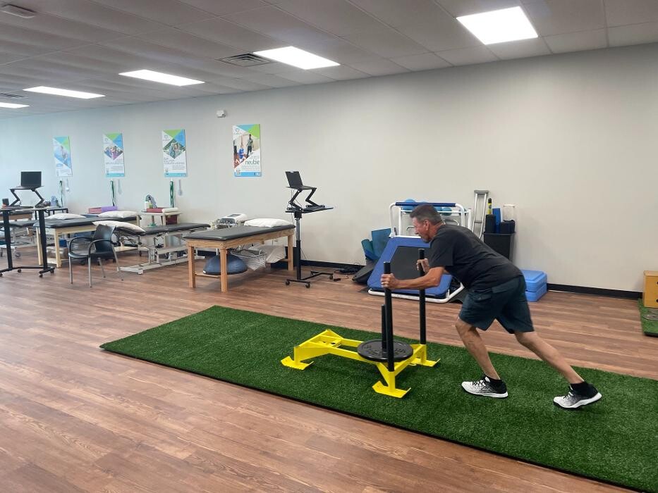 Images H2 Health- St Johns, FL