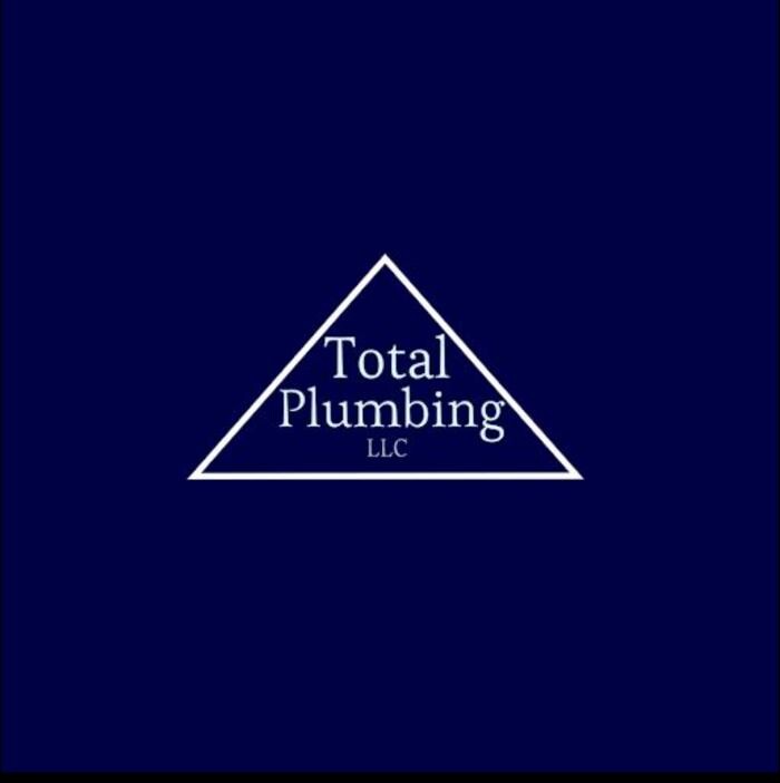 Total Plumbing Logo