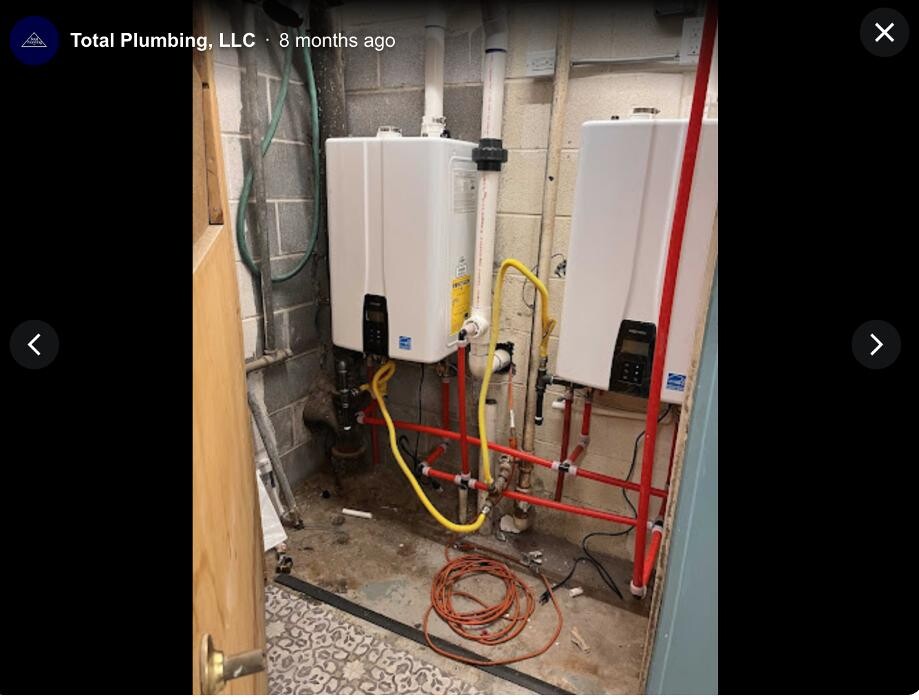 Images Total Plumbing