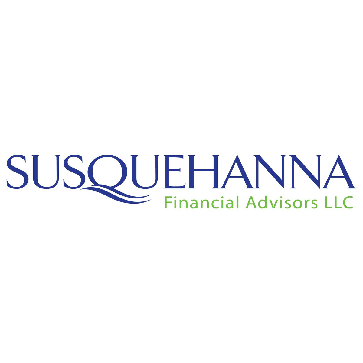 Susquehanna Financial Advisors LLC Logo