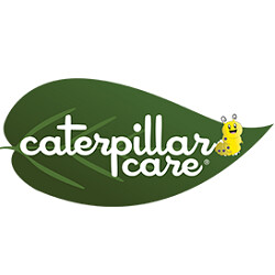 caterpillar care ® Logo