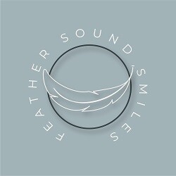 Feather Sound Smiles Logo