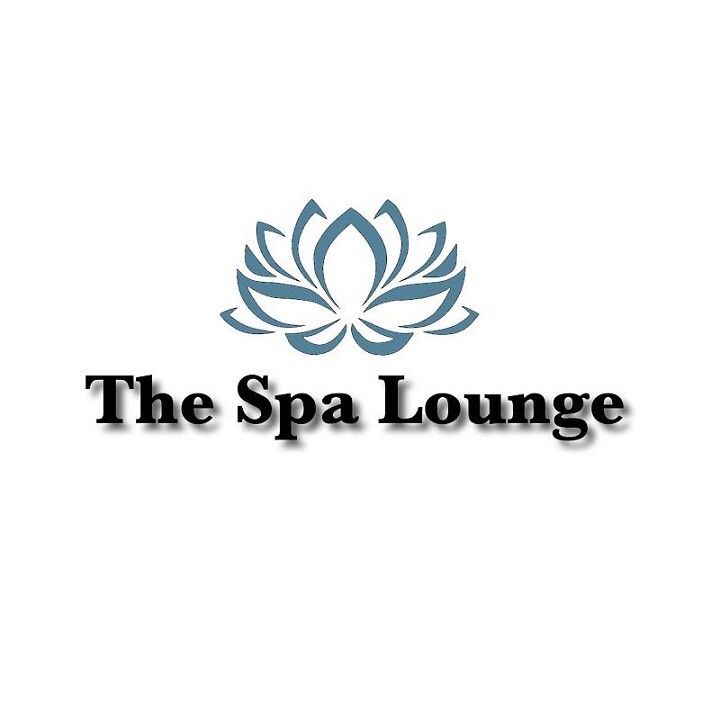 The Spa Lounge Logo