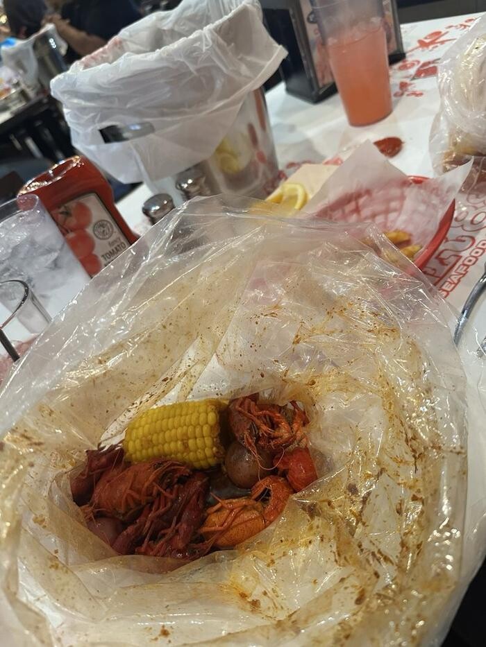 Images Pier 88 Boiling Seafood & Bar Avondale