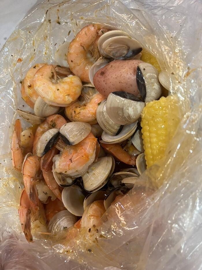 Images Pier 88 Boiling Seafood & Bar Avondale