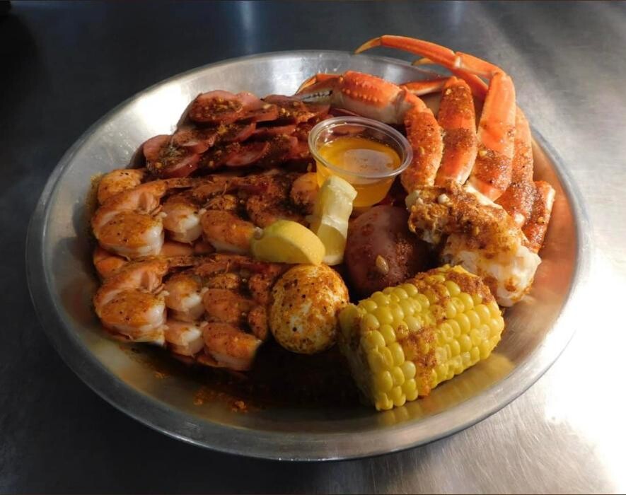 Images Pier 88 Boiling Seafood & Bar Avondale