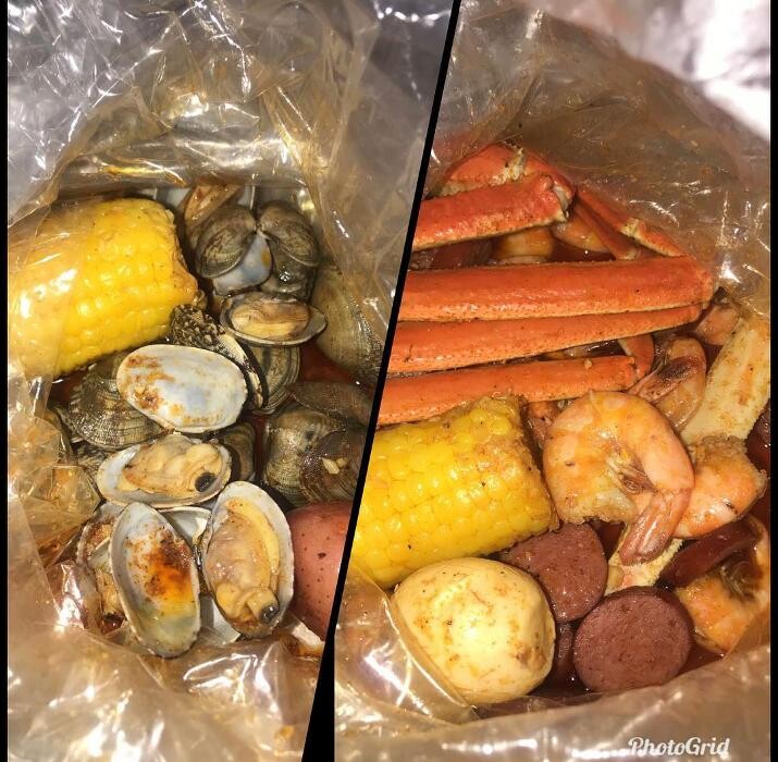 Images Pier 88 Boiling Seafood & Bar Avondale