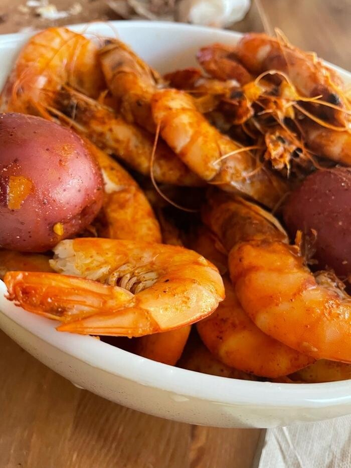 Images Pier 88 Boiling Seafood & Bar Avondale