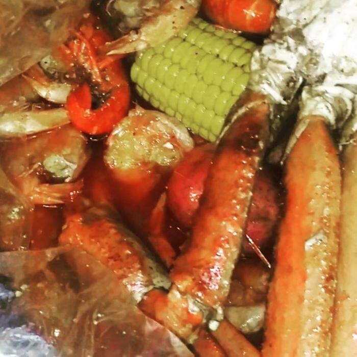 Images Pier 88 Boiling Seafood & Bar Avondale