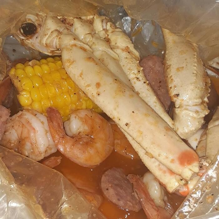 Images Pier 88 Boiling Seafood & Bar Avondale