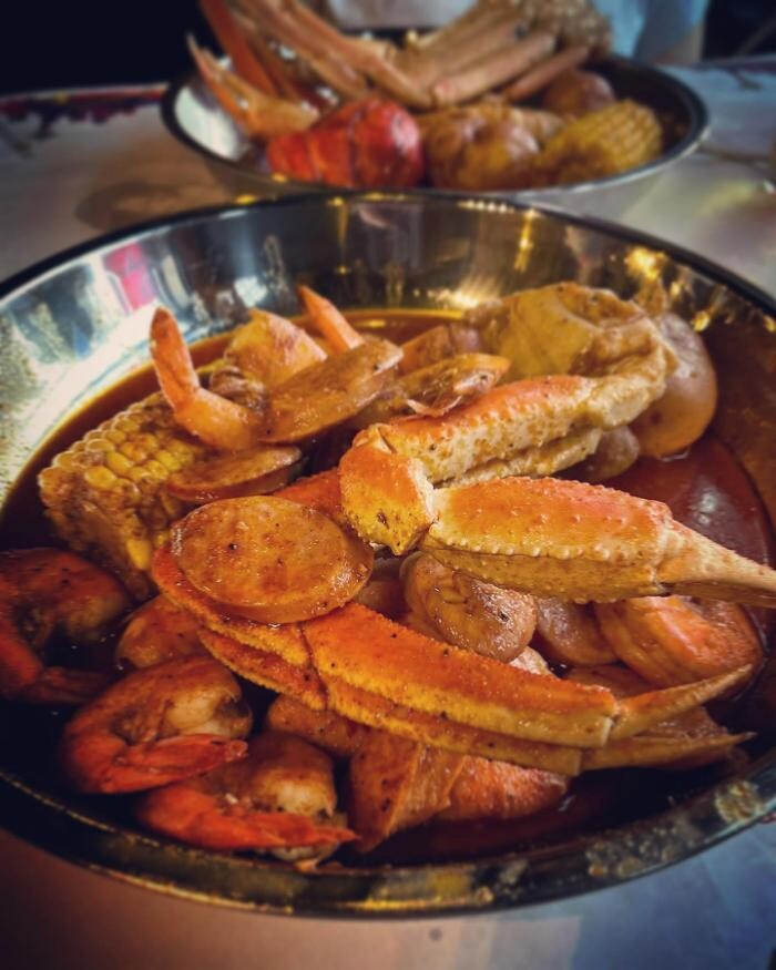 Images Pier 88 Boiling Seafood & Bar Avondale