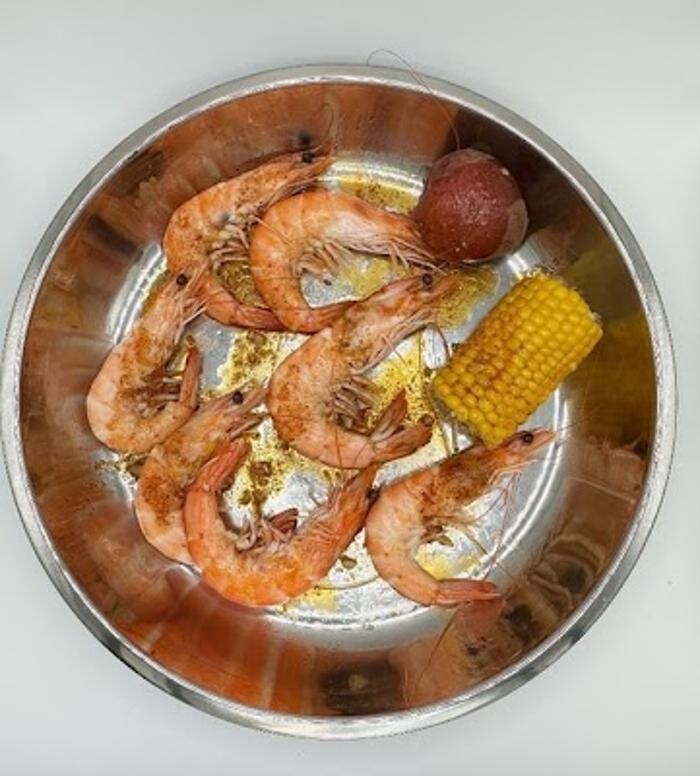 Images Pier 88 Boiling Seafood & Bar Avondale