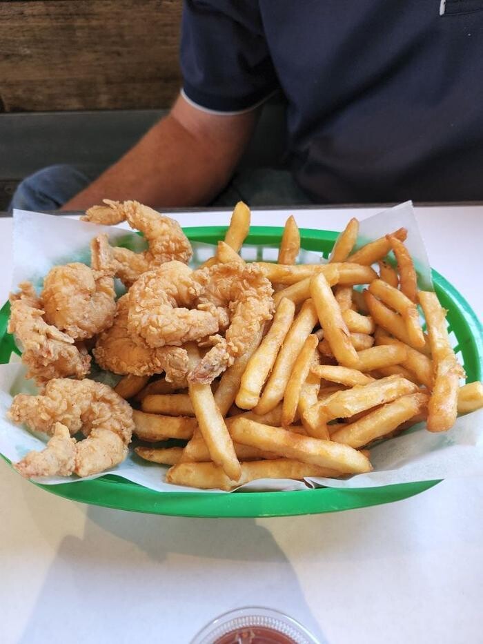 Images Pier 88 Boiling Seafood & Bar Avondale