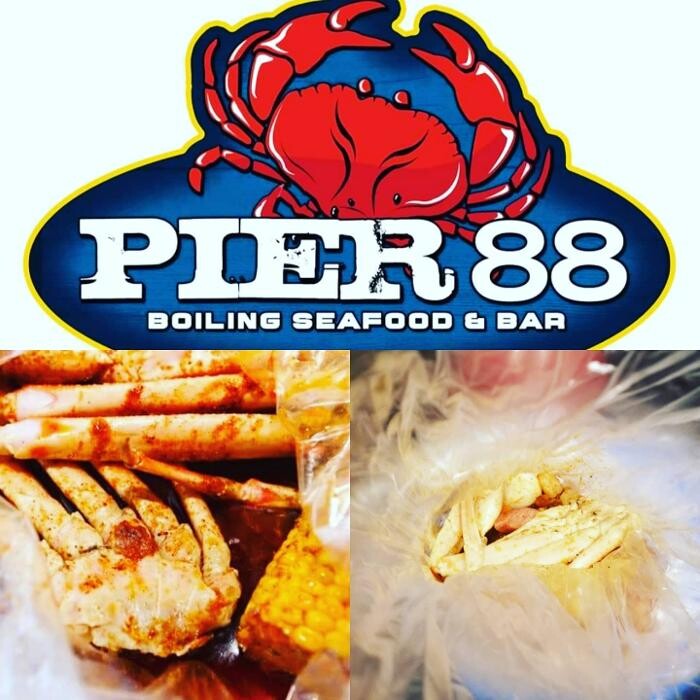 Images Pier 88 Boiling Seafood & Bar Avondale
