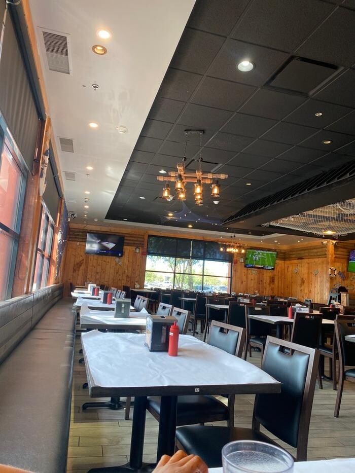 Images Pier 88 Boiling Seafood & Bar Avondale
