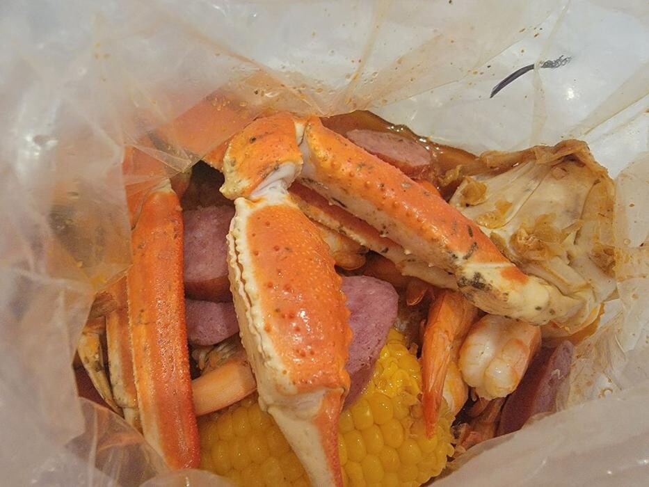 Images Pier 88 Boiling Seafood & Bar Avondale