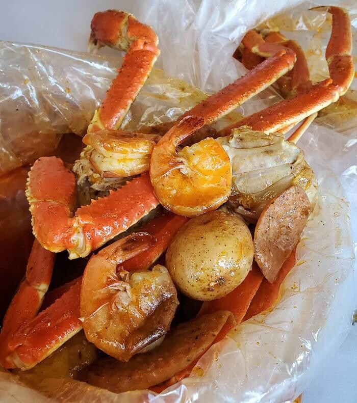 Images Pier 88 Boiling Seafood & Bar Avondale