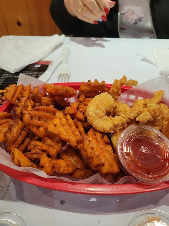 Images Pier 88 Boiling Seafood & Bar Avondale