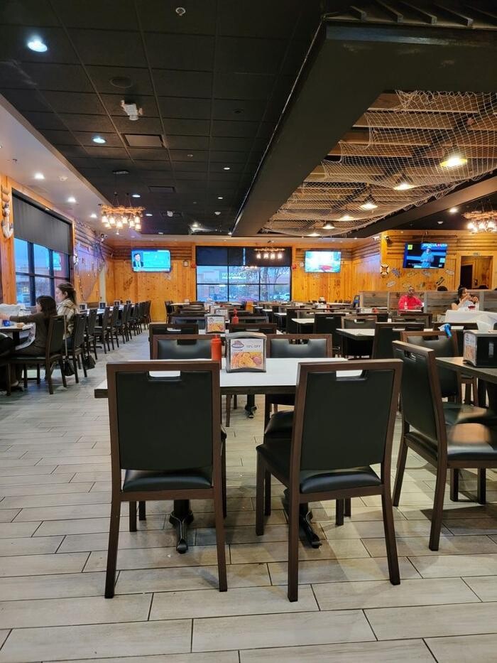 Images Pier 88 Boiling Seafood & Bar Avondale