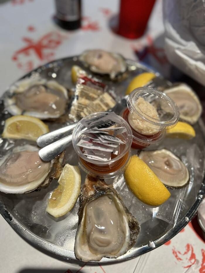 Images Pier 88 Boiling Seafood & Bar Avondale