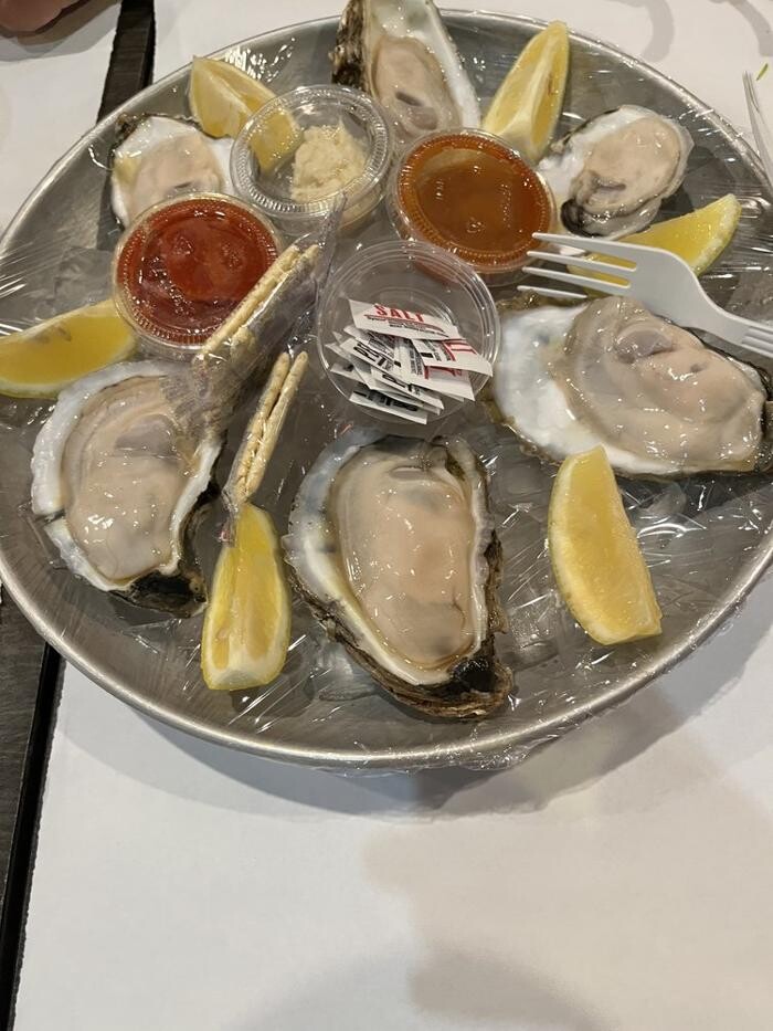 Images Pier 88 Boiling Seafood & Bar Avondale