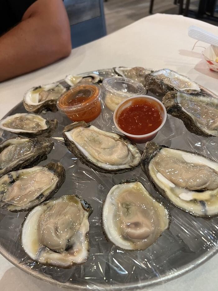 Images Pier 88 Boiling Seafood & Bar Avondale