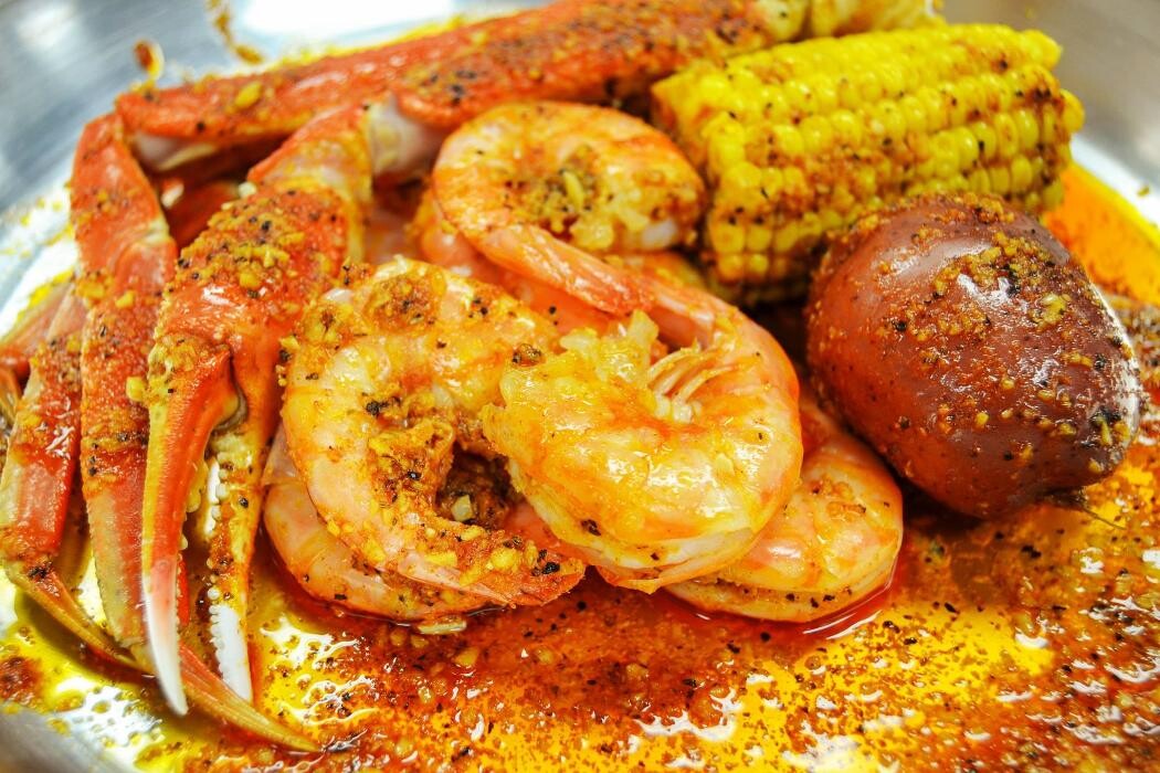 Images Pier 88 Boiling Seafood & Bar Avondale