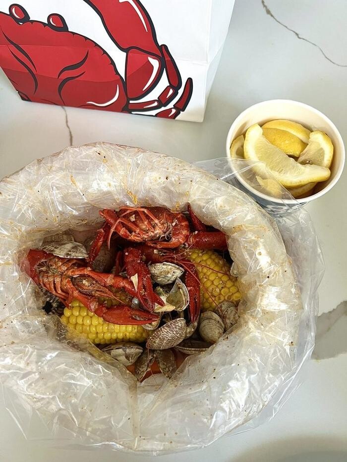 Images Pier 88 Boiling Seafood & Bar Avondale